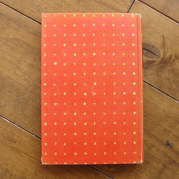 Vintage Woman's Day Collector's Cook Book 1960 Retro Cute Colour Pics 1st Ed - Picture 11 of 13